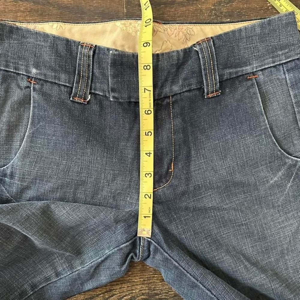 Y2K Gap denim jeans - Picture 6 of 8
